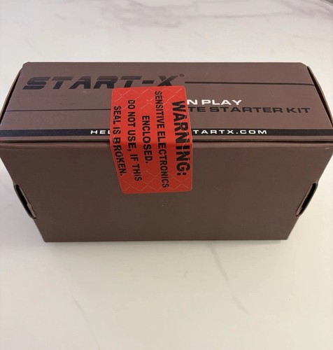 Start-X Remote Starter Kit for Toyota RAV4 (2013–2018) for Key Start - Picture 3 of 5