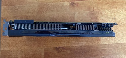Evga GeForce GTX 980 - Picture 7 of 10