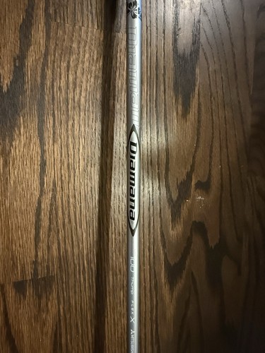 Nice Taylor Made SIM UDI 2 Iron Diamana Thump HY 100 Graphite X Flex - Picture 6 of 7