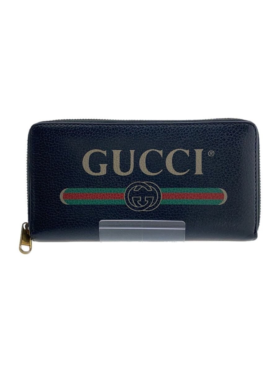 GUCCI 7549F 8402 二つ折り財布 GUCCI Long Wallet - Black 7549F 8402 | eBay