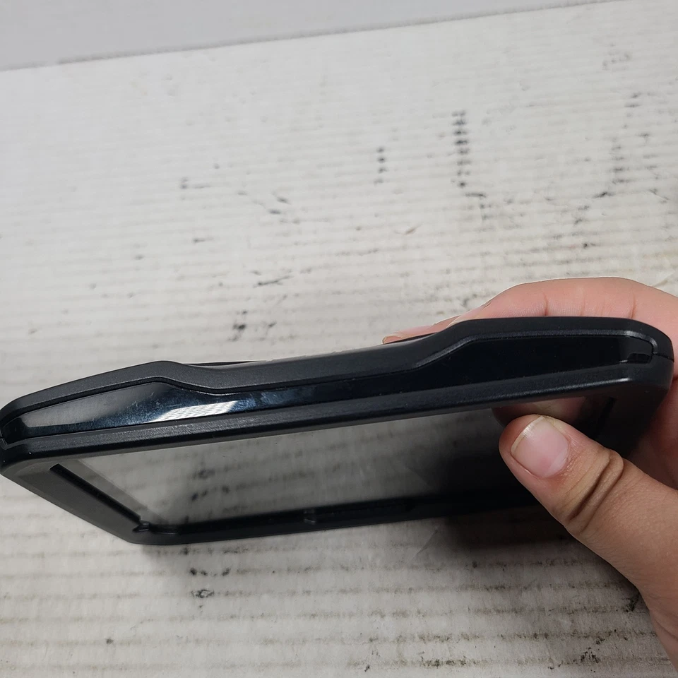 Garmin Dezl 580 LMT-S 5" Truck GPS Navigation System Lifetime Map - Image 4 of 4