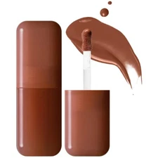 Soft Glow Liquid Blush - "Latte", 0.15 oz