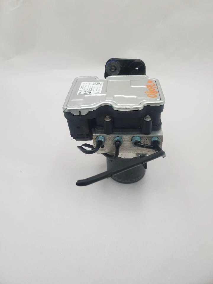 Conjunto de pieza de freno antibloqueo ID 80A614517ADBEF compatible con 22-23 AUDI Q5 355425 Foto 3 de 4