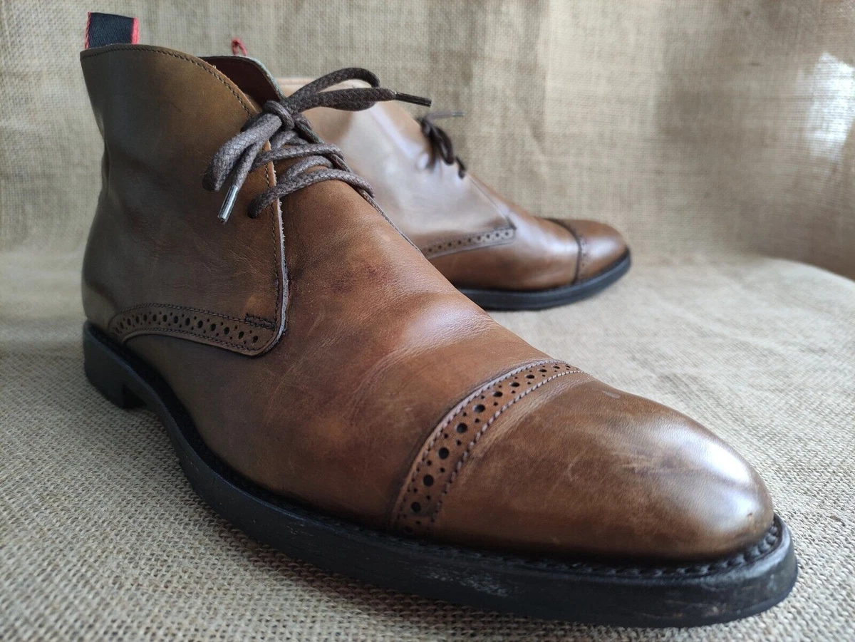 Chaussures habillées pour hommes, bottes, décontractées et plus | Allen