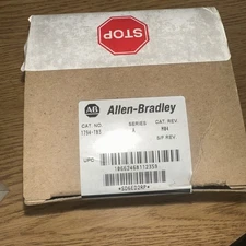 Allen Bradley 1794-TB3 Series A New Factory Sealed 