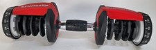 Bowflex SelectTech Adjustable Dumbbell Handle