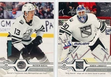 2019-20 Upper Deck UD updates from SP Pick what you need!!!