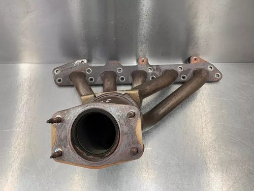 2008 VOLVO S40 V50 C30 C70 2.4 PETROL EXHAUST MANIFOLD 8653299 - Picture 3 of 5