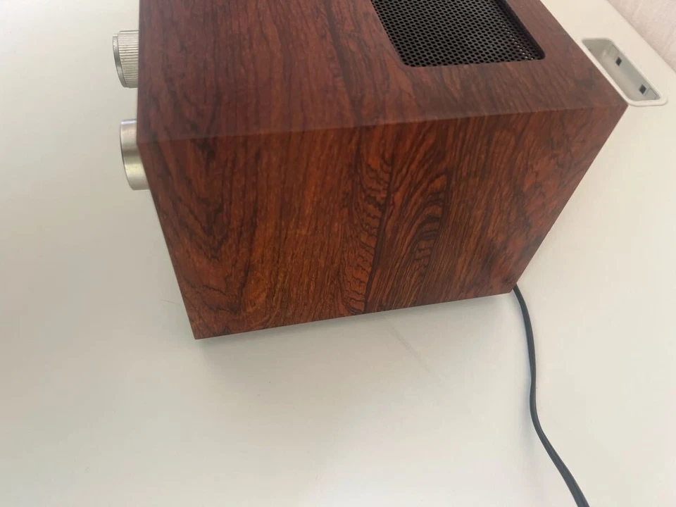 Luxman L 30 Amplifier 100-240V Junk For Parts F/S From Japan - Image 4 of 4