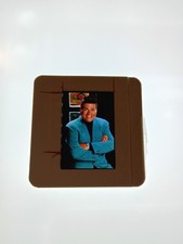 Comedian And Actor George Lopez 35MM SLIDE hw2436