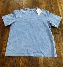 NWT Abercrombie  Fitch Soft A F Collection Premium Heavyweight 2.0 Tee Medium