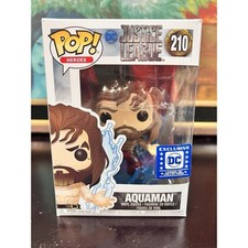 Funko Pop Justice League Movie Figures - Zack Snyder's Justice League Gallery 44