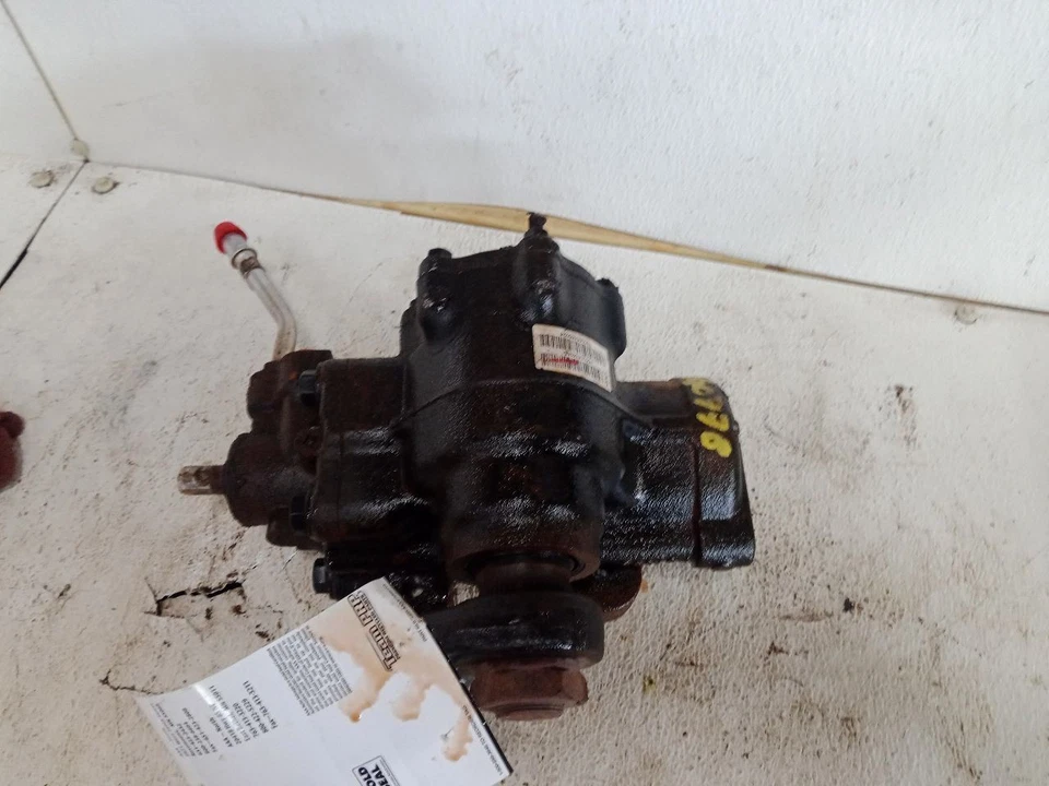 Engranaje/rack y piñón de dirección asistida Ram2500 Sku #4197888 2014 Foto 2 de 4