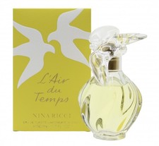 Nina Ricci L'air Du Temps Eau de Toilette