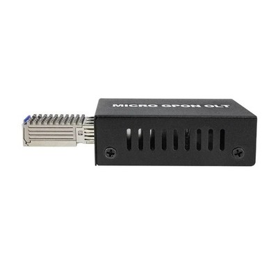 Micro Gpon Olt Stick Gigabit Modular OLT cat stick equipment GPON networking mod