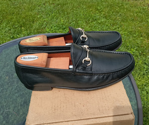Allen Edmonds Firenze Loafers | eBay display picture 1