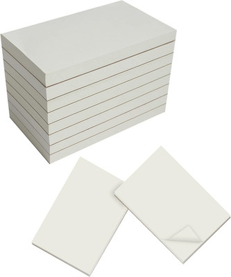 24 Pack 3X5 Inch Memo Pads, Writing Pads/Scratch Pads, Small Blank Notepads for