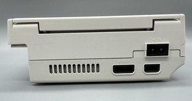 Sega Dreamcast HKT-3020 Console Wires Controller Tested & Ready To Play