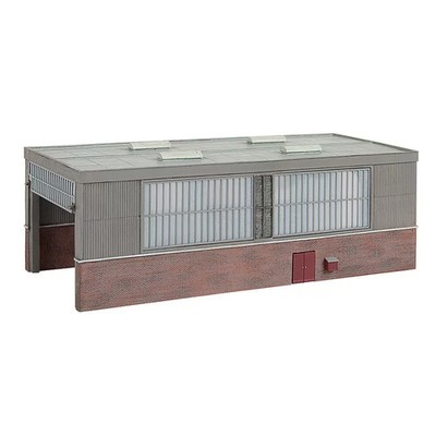 Graham Farish Scenecraft 42-178 Moderne Traktion Wartung Depot n Spur