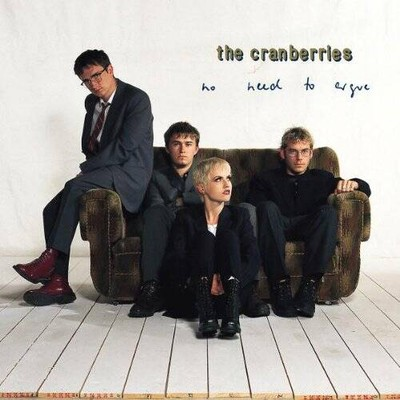 #ad #ad No Need to Argue IMPORT Audio CD By The Cranberries GOOD $5.67