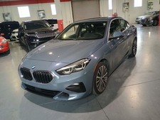 2022 BMW 2 Series 228i Gran Coupe 1 Owner Clean AutoCheck
