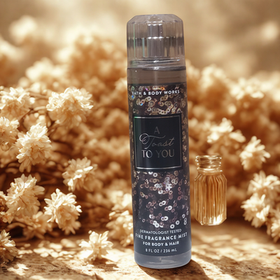 BATH AND BODY WORKS FINE FRAGRANCE MIST SPRAY 8 oz ea ( You Choose
