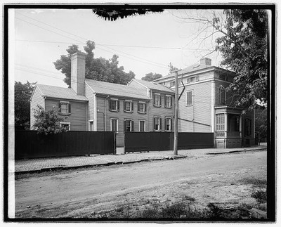 Photo:Allied Asphalt Products Co., N. Wash. & Orinoco, Alex., Va.