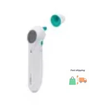 Bbluv Öra Kids Non-Contact & Ear Thermometer Baby Gear