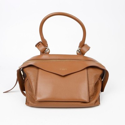 Givenchy BB5015B025 kleine Tasche Schultertasche Wildleder 146439308
