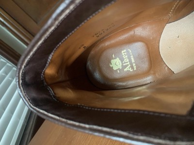 Alden 4012HC