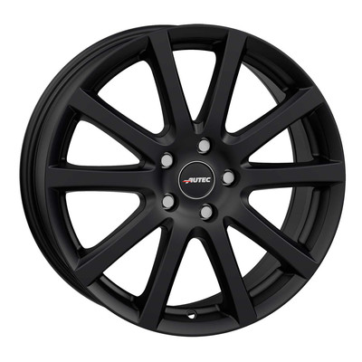 Autec Skandic 8.0x19 ET30 5x112 SWM Alloy Wheels for Toyota Supra