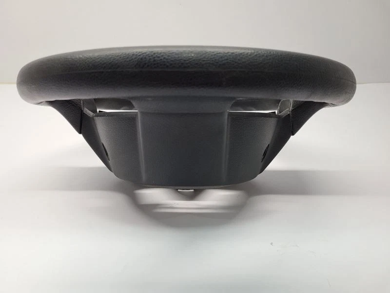 2008 2009 2010 2011 Nissan Rogue Steering Wheel  - Image 3 of 4