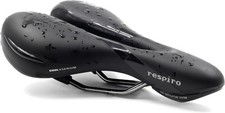 Sella Uomo Selle Royal Respiro - Moderata 282 x 182 mm Nera