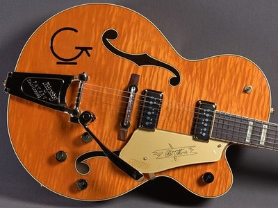 Gretsch G6120T-55 Vintage Select Edition ''55 Chet Atkins