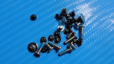 HP 15-dw0030nr 15.6" Genuine Laptop Screw Set Screws for Repair ScrewSet