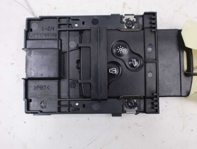 Gebrauchter Kartenleser Renault Megane III Phase 1 - 1.5 DCI 90PS