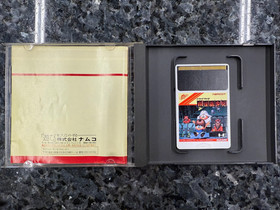 ON SALE Youkai Douchuuki Shadow Land PC Engine HuCard Japan import !!