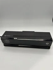 Microsoft Xbox One Model 1520 Kinect Motion Sensor Black Works! Ships FREE!