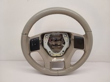 Steering Wheel Fits 2007 Ford Explorer Grade A