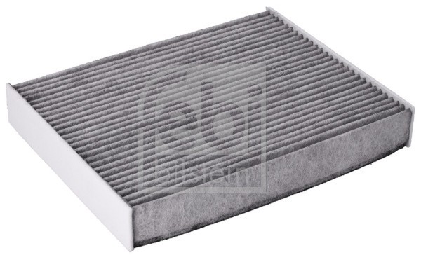 Febi Bilstein Innenraumfilter 194641 Aktivkohlefilter FüR Landrover Range Rover-image