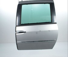 Porte avant et accessoires Peugeot 807
