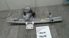Passenger Right Rear Window Regulator Electric Fits 05-10 Cobalt 72734