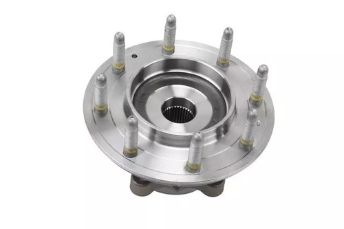 Genuine GM Hub Assembly 13544070 - Picture 4 of 4