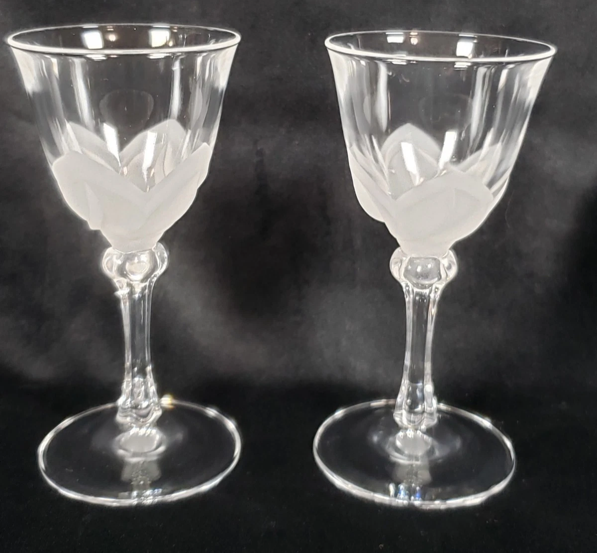 Jg Durand Crystal for sale | eBay