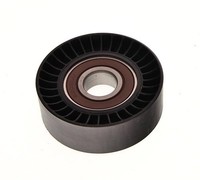 Maxgear 54-0116 Abweichungs-/Leitrolle, V-Rippenriemen FüR MERCEDES-BENZ