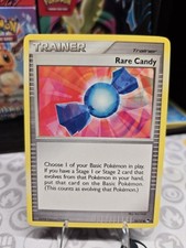 Pokemon TCG - Pop Series 8 - Rare Candy 10/17 - LP