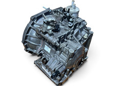 Mini Cooper S 2007-2010 1.6l Turbo Automatic 6spd Transmission N14b16a 1312