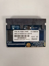 Solid State Drive Apacer 8Y.F1B41.7504B ( AP-SDM002G4LASS-KS) Internal Solid