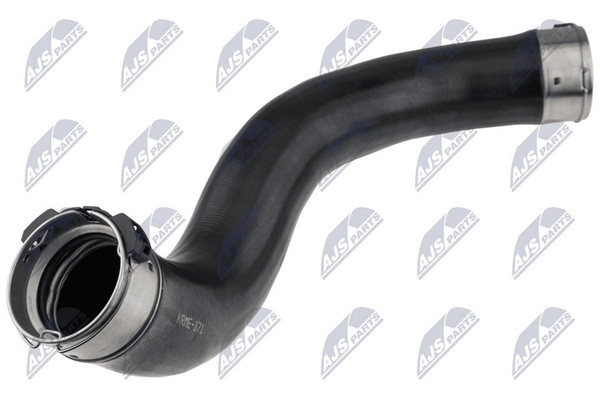 Ladeluftschlauch FüR MERCEDES-BENZ Sprinter 3,5-T Kasten 3-T-image