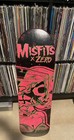 Zero Skateboards Misfits Die die My Darling — photo 1